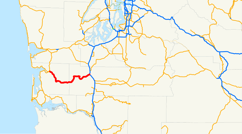 File:Washington State Route 6.svg