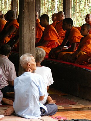 상좌부 불교: 불교 전통 연표, 역사, 설일체유부
