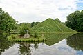 * Nomination Water Pyramid, Branitzer Park, Cottbus, Germany --Jakubhal 04:10, 18 September 2023 (UTC) * Promotion  Support Good quality -- Johann Jaritz 04:41, 18 September 2023 (UTC)