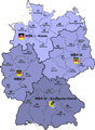 Territoriale Wehrorganisation von Fremantleboy