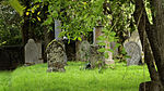 Jüdischer Friedhof (Weilburg)