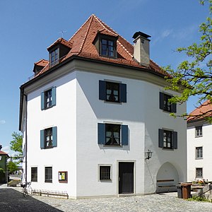 Mittermühle