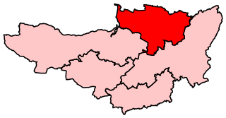 Wells (UK Parliament constituency)