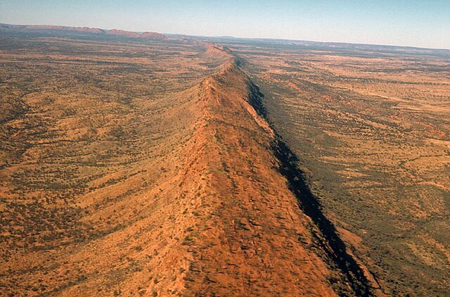 Western Plateau, Northern Territory