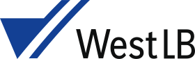 logotipo de westlb