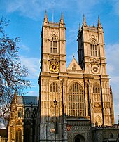 Iglesia de Inglaterra - Wikipedia, la enciclopedia libre