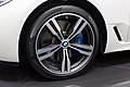 * Nomination BMW alloy wheel at IAA 2017, Frankfurt --MB-one 11:40, 16 May 2020 (UTC) * Promotion  Support Good quality Sebring12Hrs 11:45, 23 May 2020 (UTC)