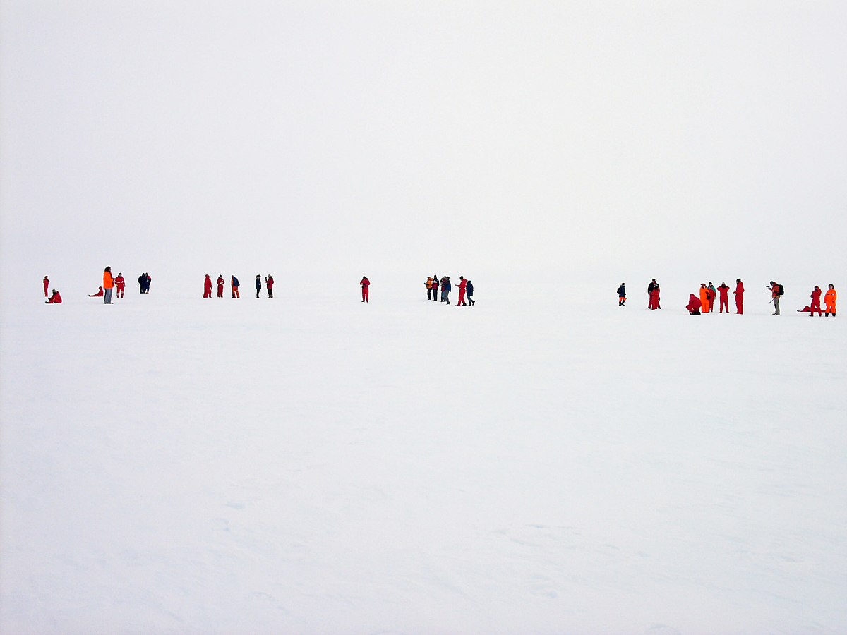 Wann wurde white out erfunden