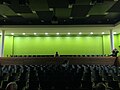 WikiCon Aula