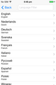WikiTrack - iOS Feb 2015 - Select Language.PNG