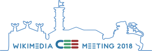 Wikimedia-cee-meeting-2018-logo-color.svg