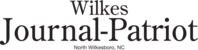 Wilkes Journal-Patriot Logo.png