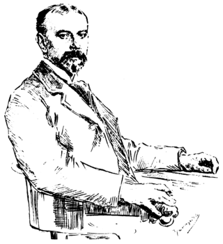 <span class="mw-page-title-main">William Turner Dannat</span> American painter