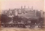 Tower of London