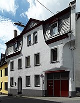 Wohnhaus