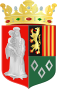 Coat of arms of Woensdrecht