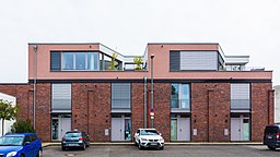 Wohnhaus Am Kölner Brett 12 bis 18, Köln-4265