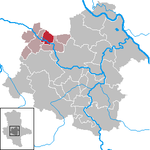 Wolmirsleben