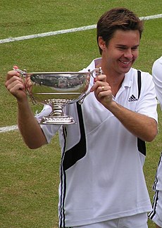 Todd Woodbridge