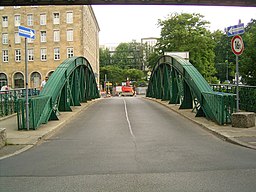 Wupperbrücke Alexanderstraße 04