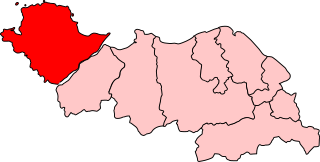 Ynys Môn (Senedd constituency) Constituency of the Senedd