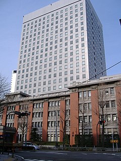 横浜第二合同庁舎 - Wikipedia