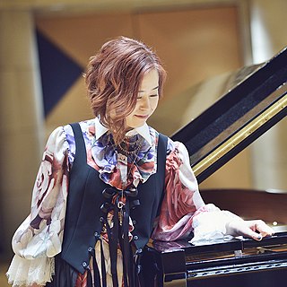 <span class="mw-page-title-main">Yuki Kajiura</span> Japanese composer (born 1965)