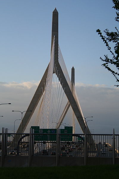 File:Zakim Bunker Hill Bridge.jpg