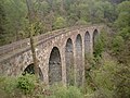 Thumbnail for Žampach viaduct