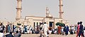 Zazzau_palace_Mosque_01