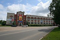 Zhúkov (Kaluga)