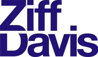 Ziff Davis American publisher and Internet company