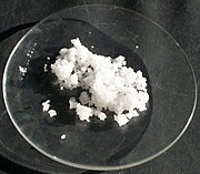 Chlorid zinočnatý