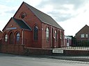 Zion English Baptist Church, Penycae - geograph.org.uk - 729952.jpg