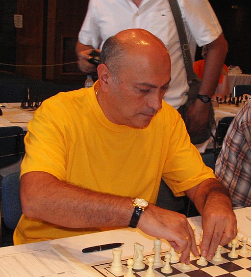 Zurab Azmaiparashvili