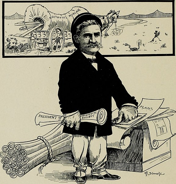 File:"As we see 'em," a volume of cartoons and caricatures of Los Angeles citizens (1900) (14753548096).jpg