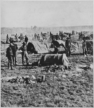 <span class="mw-page-title-main">Battle of Slim Buttes</span>