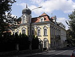 (TTO) Měšťanský dům (Teplice) - Pod Doubravkou 1230-6, Teplice 4.jpg