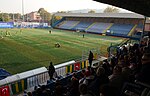 Çayırbaşı Stadium