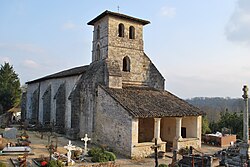 Église-de-Saint-Aubin-de-Branne XPommeret.jpg