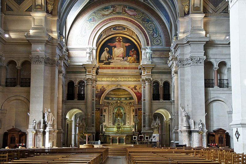 File:Église Saint-François-Xavier, Paris September 2012.jpg