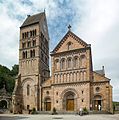 Église Saint-Pantaléon, Gueberschwihr 2015.JPG