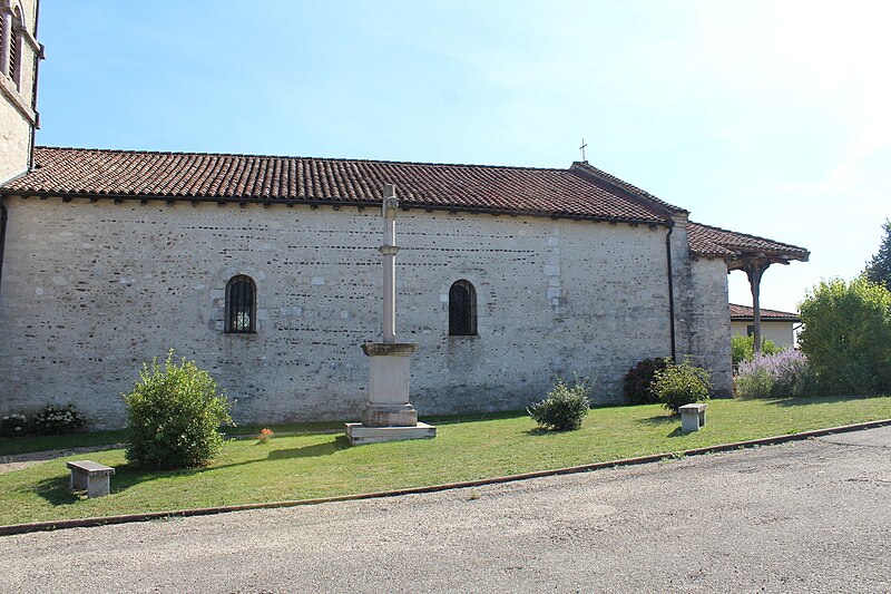 File:Église St Jean-Baptiste Chaveyriat 47.jpg