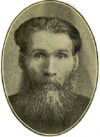 Retrato de Gorodilov Kuzma Yegorovich