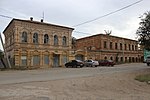 Историко-архитектурный комплекс исторического центра села Капустин Яр