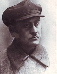 Kaikhaziz Atabayev