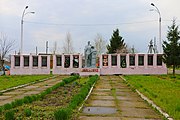 Пам’ятник 126 воїнам – односельчанам, загиблим на фронтах ВВВ Іллінці.JPG