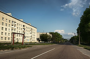 Strada Kirov