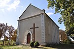 Thumbnail for Saint Mary Magdalene church, Shmankivtsi