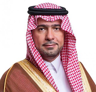 <span class="mw-page-title-main">Majid Al-Hogail</span> Minister of Housing of Saudi Arabia